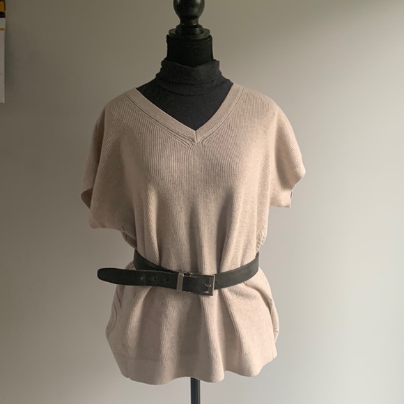 Never used Land’s End Sweater Vest - Picture 3 of 5